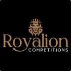 Royalion Competitions iOS Icon