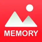Memoirs of Time - Simple Diary Icon