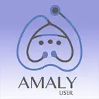 Amaly iOS Icon