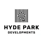 Places by Hyde Park iOS Icon