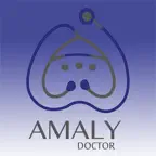 Amaly Doctor iOS Icon
