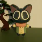 My Pet Runner Game iOS Icon