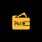 IAM WALLET icon
