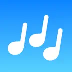 Lullaby Pal - White Noise iOS Icon