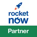 Rocket Now Partner:デリバリー＆セールス icon