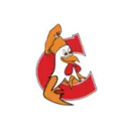Ctr Chicken AF iOS Icon