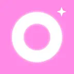 GlowCam: AI Photo Editor iOS Icon