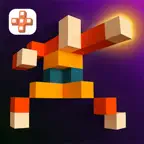 Flipping Legend Halfbrick+ iOS Icon