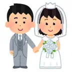 結婚記念日計算機 iOS Icon