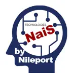 NaiS Nileport iOS Icon