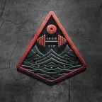 Iron Coast iOS Icon