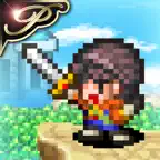 [Premium] RPG Dragon Spira iOS Icon