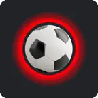 Examen Europeo de Fútbol iOS Icon