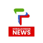 Keralavision News iOS Icon