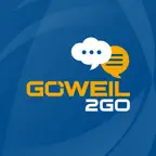 GÖWEIL 2GO iOS Icon