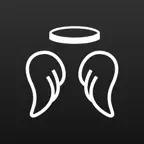 AI Jesus - Bible Chat iOS Icon