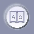 Romanian | Romanian Dictionary iOS Icon