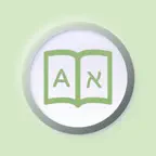Hebrew | Hebrew Dictionary iOS Icon