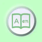 Slovenian Dictionary | Offline iOS Icon