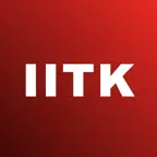 IITKApp icon