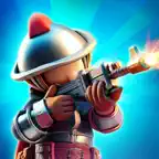 Shooting Islands iOS Icon