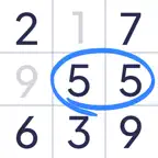 Number Games - Match Numbers iOS Icon