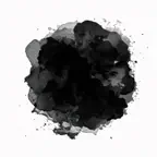AI Tattoo Generator + Creator iOS Icon