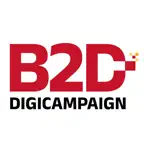 B2D DigiCampaign iOS Icon