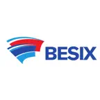 BESIX workspace Schelle iOS Icon
