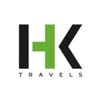 HK Travels iOS Icon