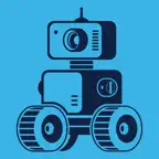 ST Robotics iOS Icon