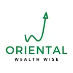 Oriental Investments Icon