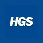 HGS Supplies iOS Icon
