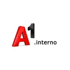 A1 interno iOS Icon
