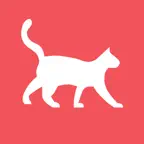 Cat Rev iOS Icon