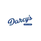Darcy's Fish & Chips iOS Icon