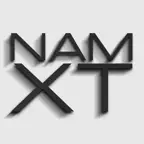 Nam XT: Neural Amp Modeler iOS Icon