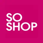 MySoShop iOS Icon
