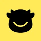Mooji: Share Status from Watch Icon
