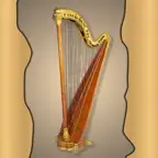 Harp Sim iOS Icon
