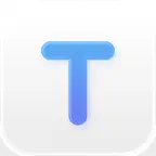 Textastic School & Business iOS Icon