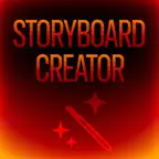 Storyboard Creator AI icon