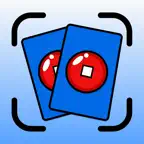 MyDex TCG Card Scanner icon