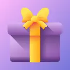 Raffly: Instagram Giveaway iOS Icon