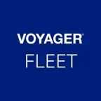 Voyager Fleet iOS Icon