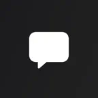 Chat with o1 - Chatbot iOS Icon