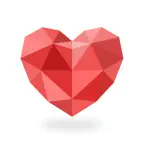 Health Year - Wrapped Together iOS Icon