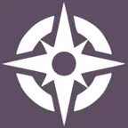 Navigator - Tris Portal iOS Icon