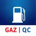 Prix Essence Québec Gas Prices icon