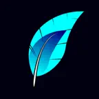 Paraphrase Tool - Reword AI iOS Icon
